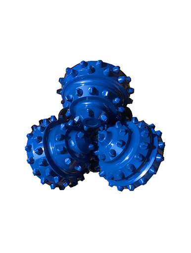 tricone bit